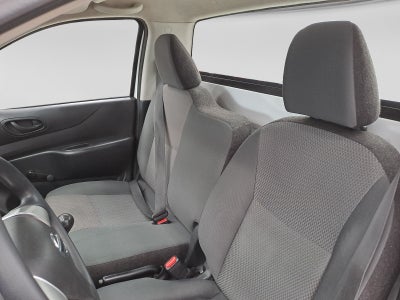 2020 Nissan FRONTIER PICK UP TM DH AC PAQ. SEG. 6 VEL