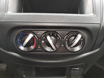 2020 Nissan FRONTIER PICK UP TM DH AC PAQ. SEG. 6 VEL