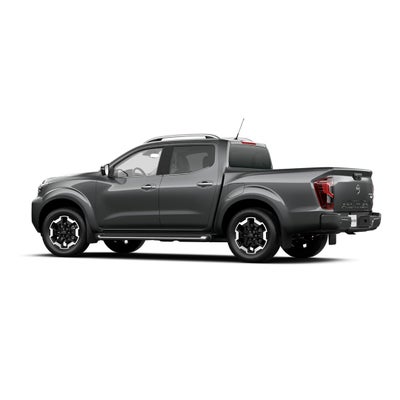 2025 Nissan FRONTIER FRONTIER SE TM