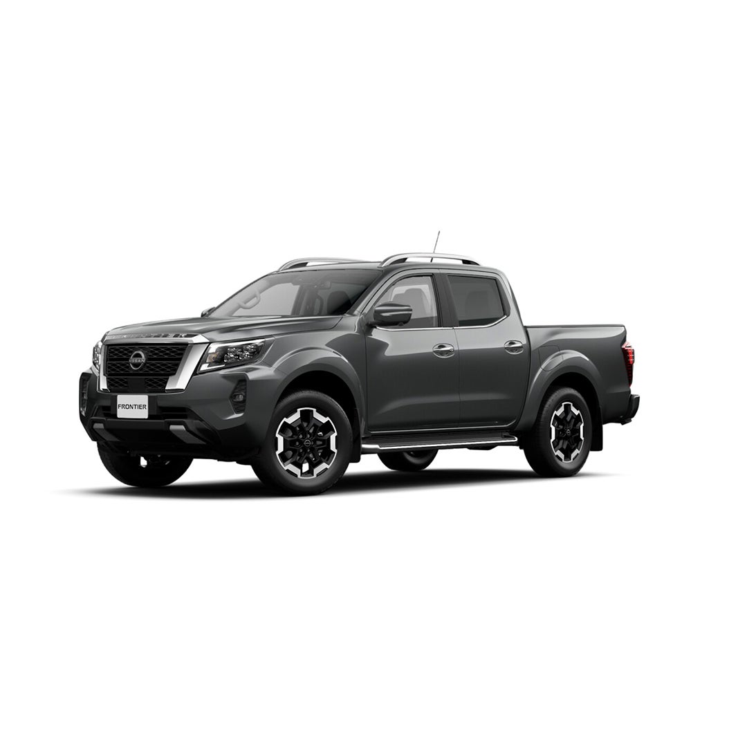 2025 Nissan FRONTIER FRONTIER SE TM