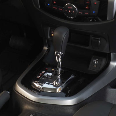 2025 Nissan FRONTIER FRONTIER SE TM