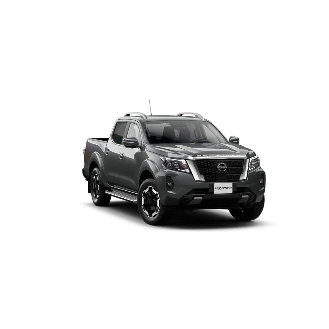 2025 Nissan FRONTIER FRONTIER SE TM