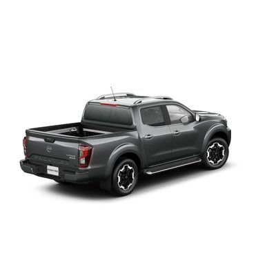 2025 Nissan FRONTIER FRONTIER SE TM