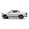 2025 Nissan FRONTIER FRONTIER PLATINUM LE TA
