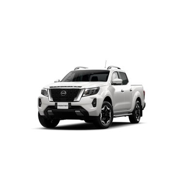2025 Nissan FRONTIER FRONTIER PLATINUM LE TA
