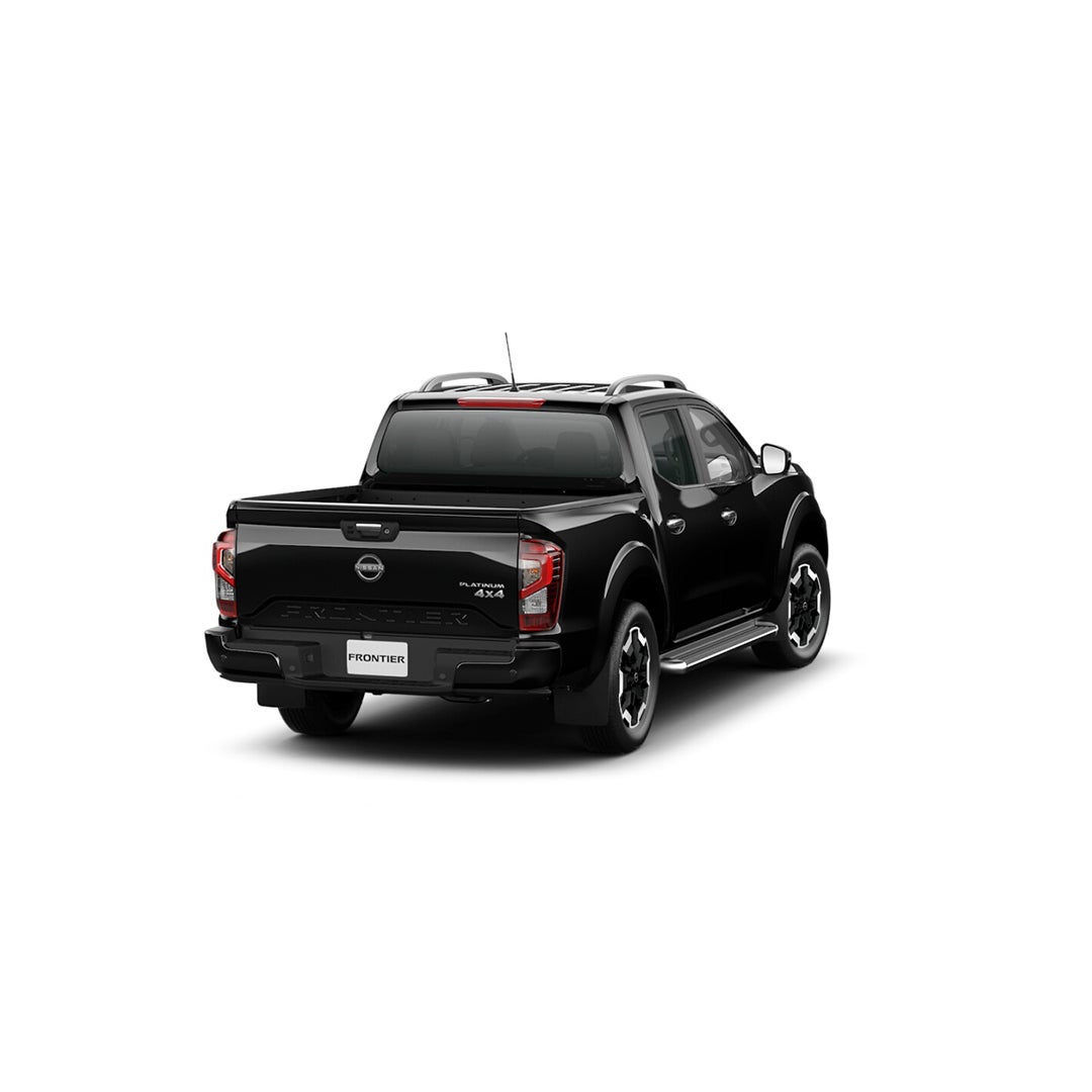 2025 Nissan FRONTIER FRONTIER PLATINUM LE TA