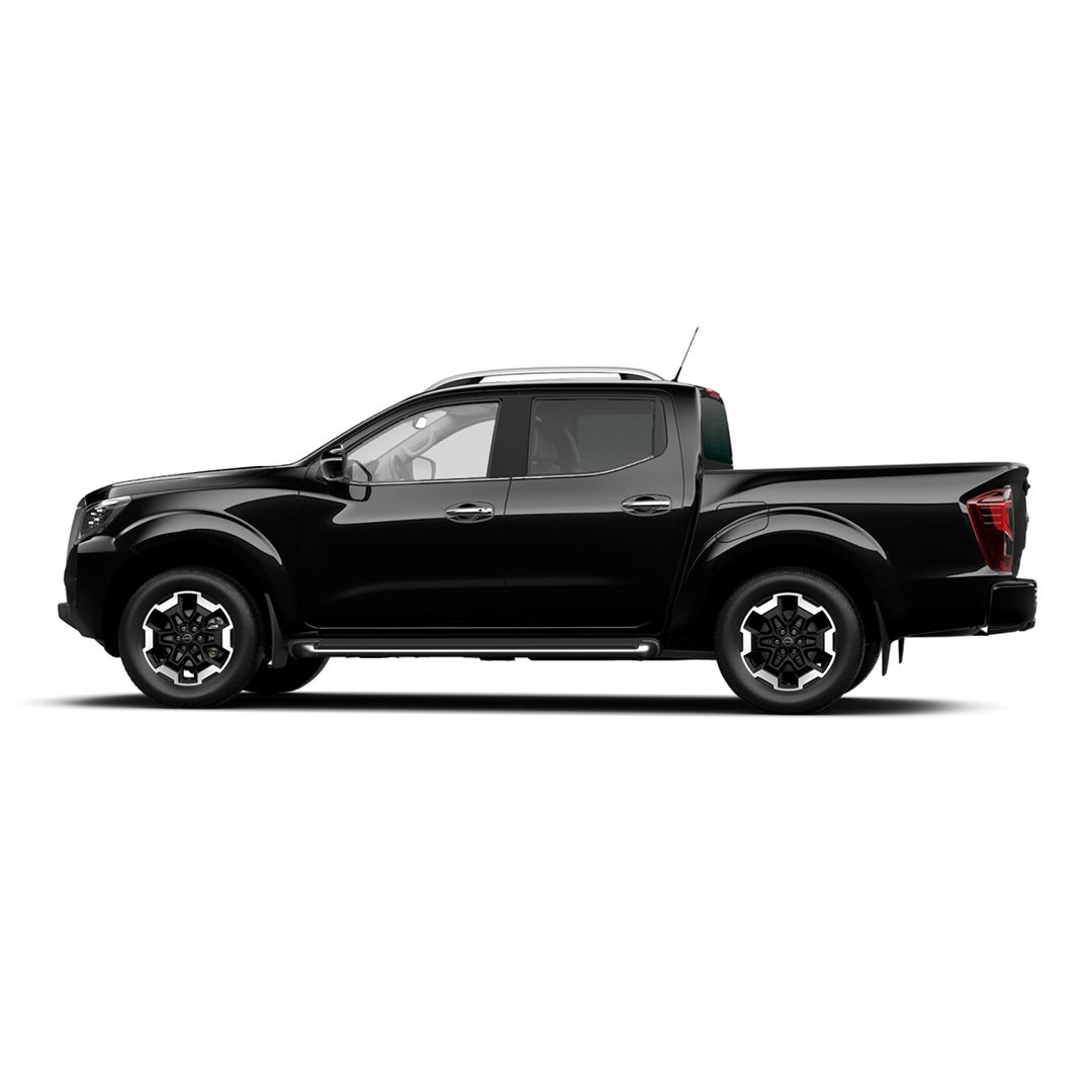 2025 Nissan FRONTIER FRONTIER PLATINUM LE TA