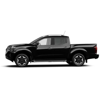 2025 Nissan FRONTIER FRONTIER PLATINUM LE TA