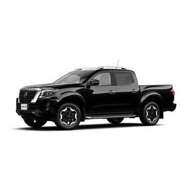 2025 Nissan FRONTIER FRONTIER PLATINUM LE TA