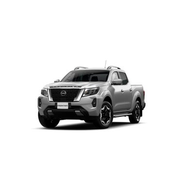 2025 Nissan FRONTIER FRONTIER PLATINUM LE TA