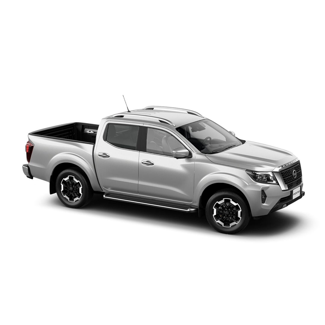 2025 Nissan FRONTIER FRONTIER PLATINUM LE TA