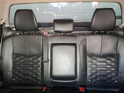 2021 Nissan FRONTIER PLATINUM LE TA 21