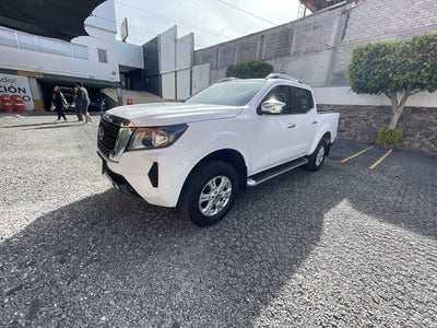 2023 Nissan FRONTIER LE TM 23