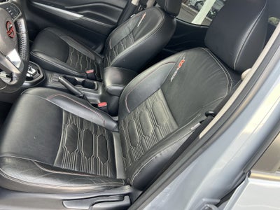 2023 Nissan FRONTIER PRO-4X 4X4 TA 23