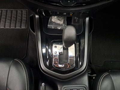 2023 Nissan FRONTIER PRO-4X 4X4 TA 23