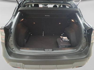 2025 Nissan KICKS ADVANCE CVT 25