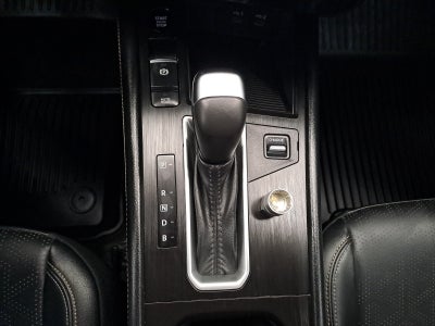 2025 Nissan KICKS ADVANCE CVT 25