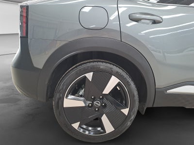 2025 Nissan KICKS ADVANCE CVT 25