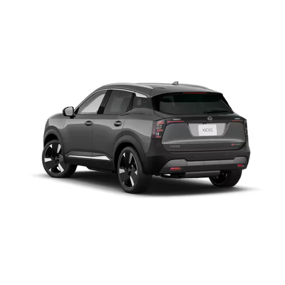 2025 Nissan KICKS KICKS PLATINUM