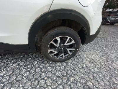 2019 Nissan KICKS 1.6 SENSE LTS T/M A/C