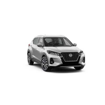 2025 Nissan KICKS KICKS PLAY ADVANCE CVT KIT
