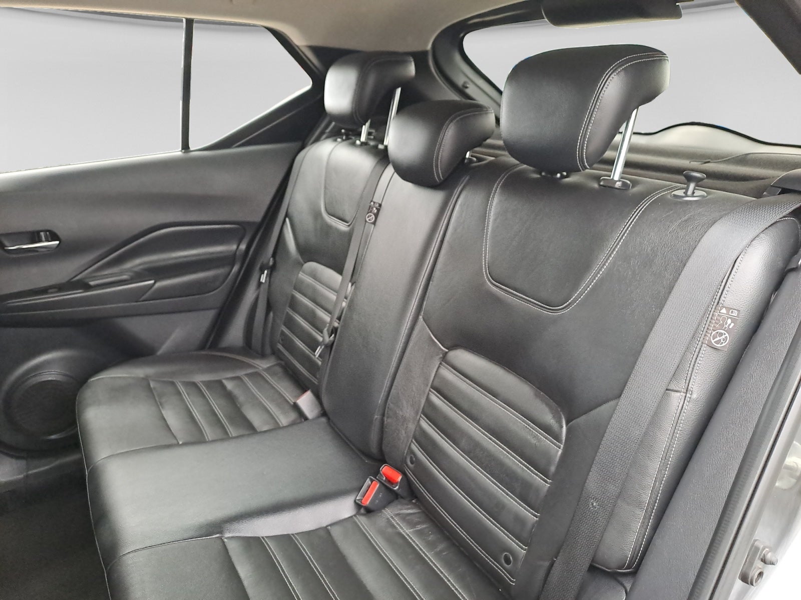 2020 Nissan KICKS EXCLUSIVE 1.6 LTS CVT A/C