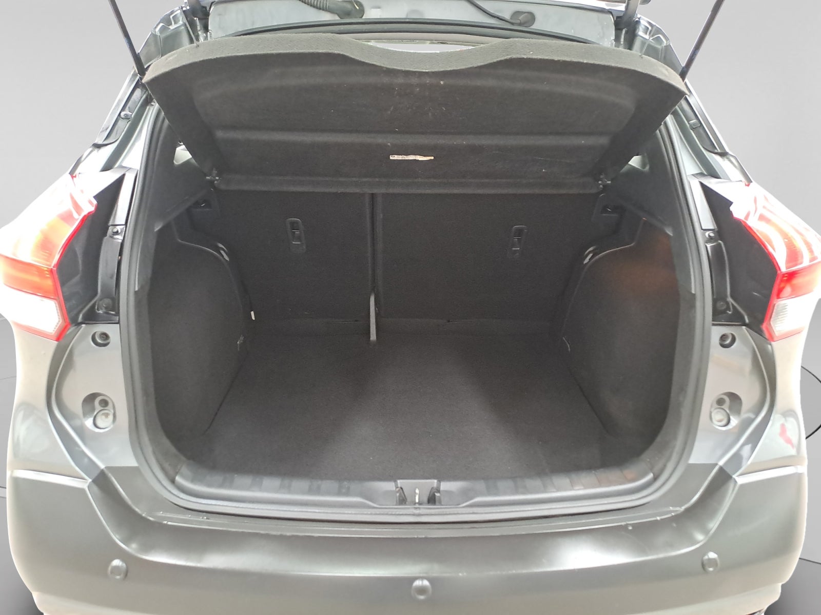 2020 Nissan KICKS EXCLUSIVE 1.6 LTS CVT A/C
