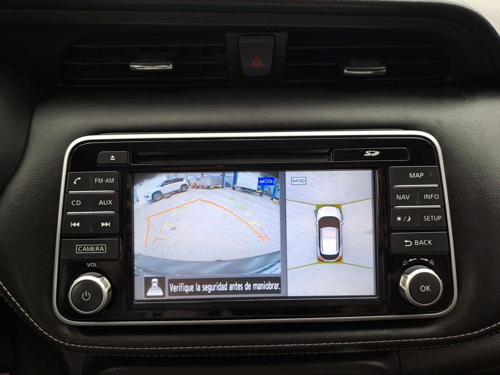 2020 Nissan KICKS EXCLUSIVE 1.6 LTS CVT A/C