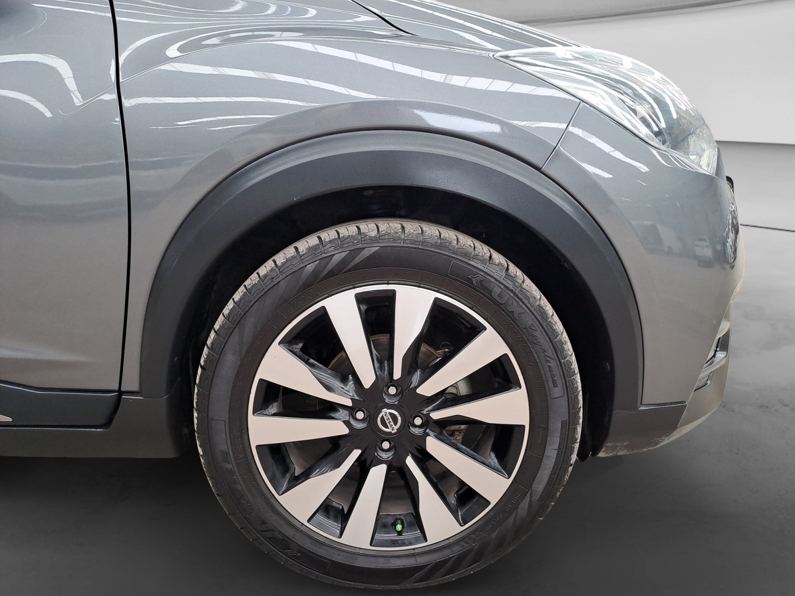 2020 Nissan KICKS EXCLUSIVE 1.6 LTS CVT A/C