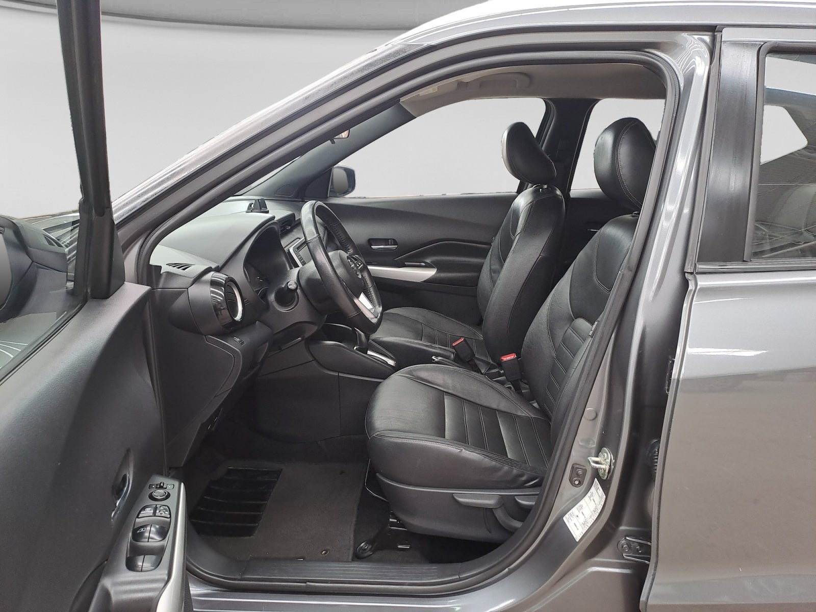 2020 Nissan KICKS EXCLUSIVE 1.6 LTS CVT A/C