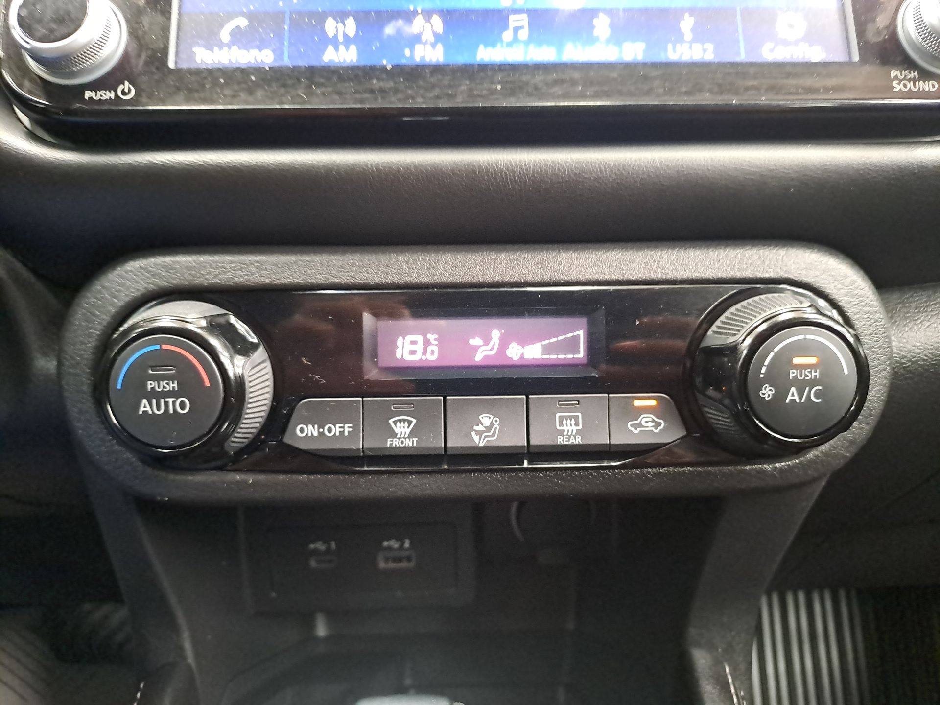 2024 Nissan KICKS PLATINUM BI-TONO 1.6 LTS CVT 24