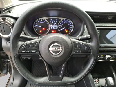 2023 Nissan KICKS ADVANCE 1.6 LTS CVT 23