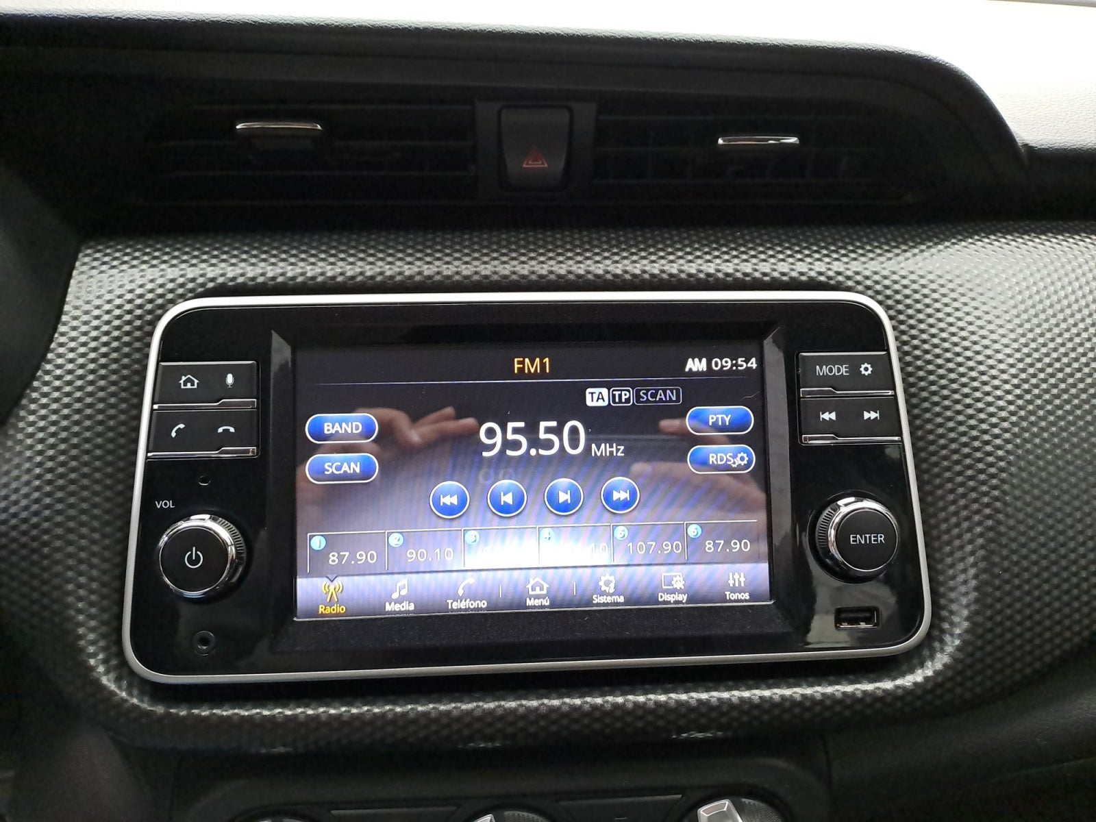 2023 Nissan KICKS ADVANCE 1.6 LTS CVT 23