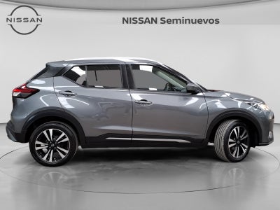 2023 Nissan KICKS ADVANCE 1.6 LTS CVT 23