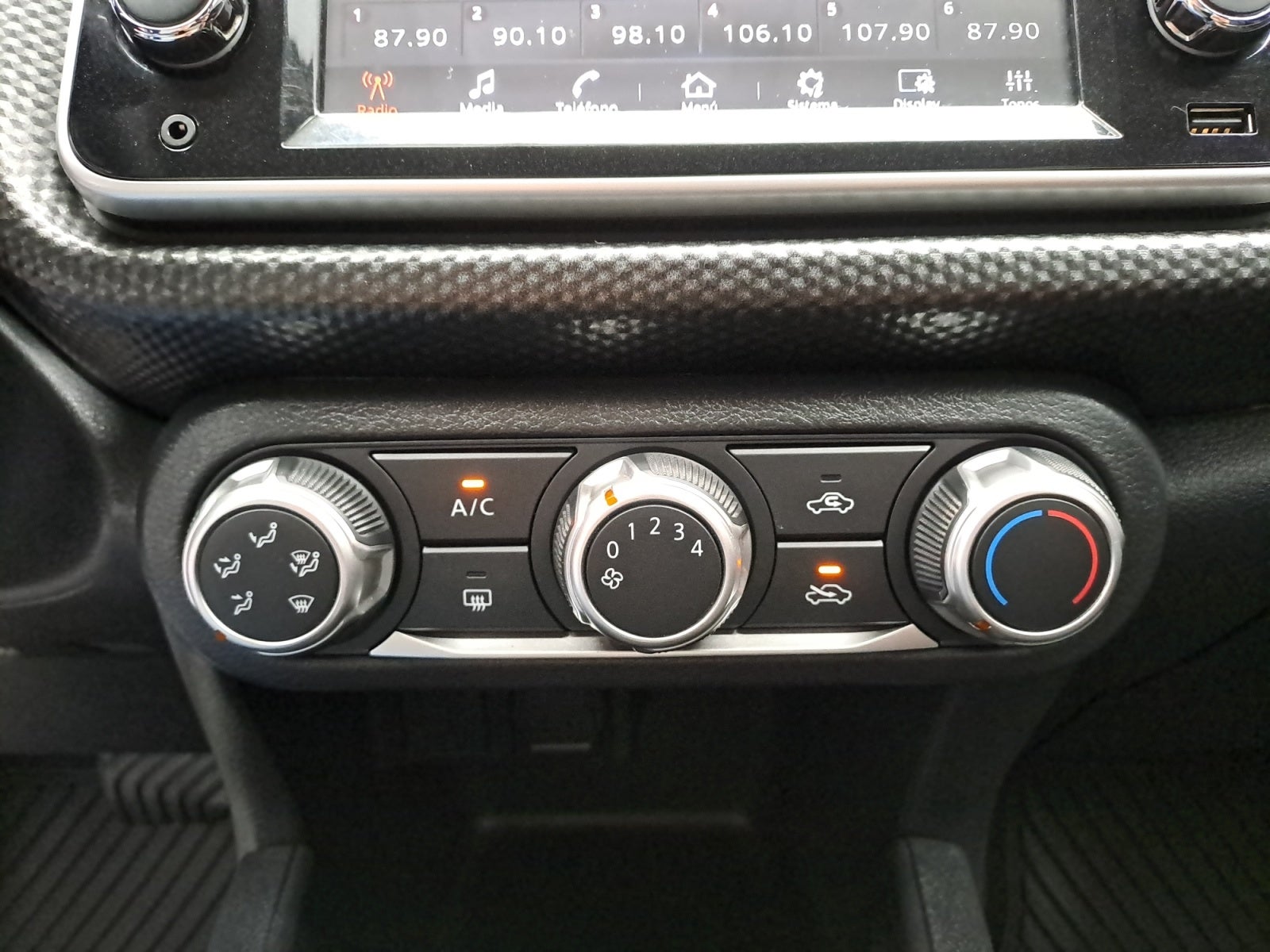 2023 Nissan KICKS ADVANCE 1.6 LTS CVT 23