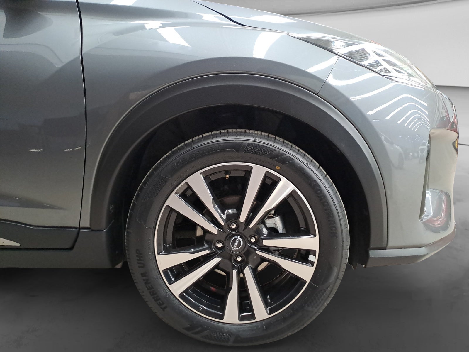 2023 Nissan KICKS ADVANCE 1.6 LTS CVT 23