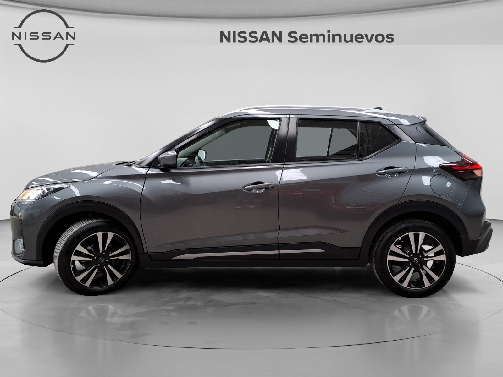 2023 Nissan KICKS ADVANCE 1.6 LTS CVT 23