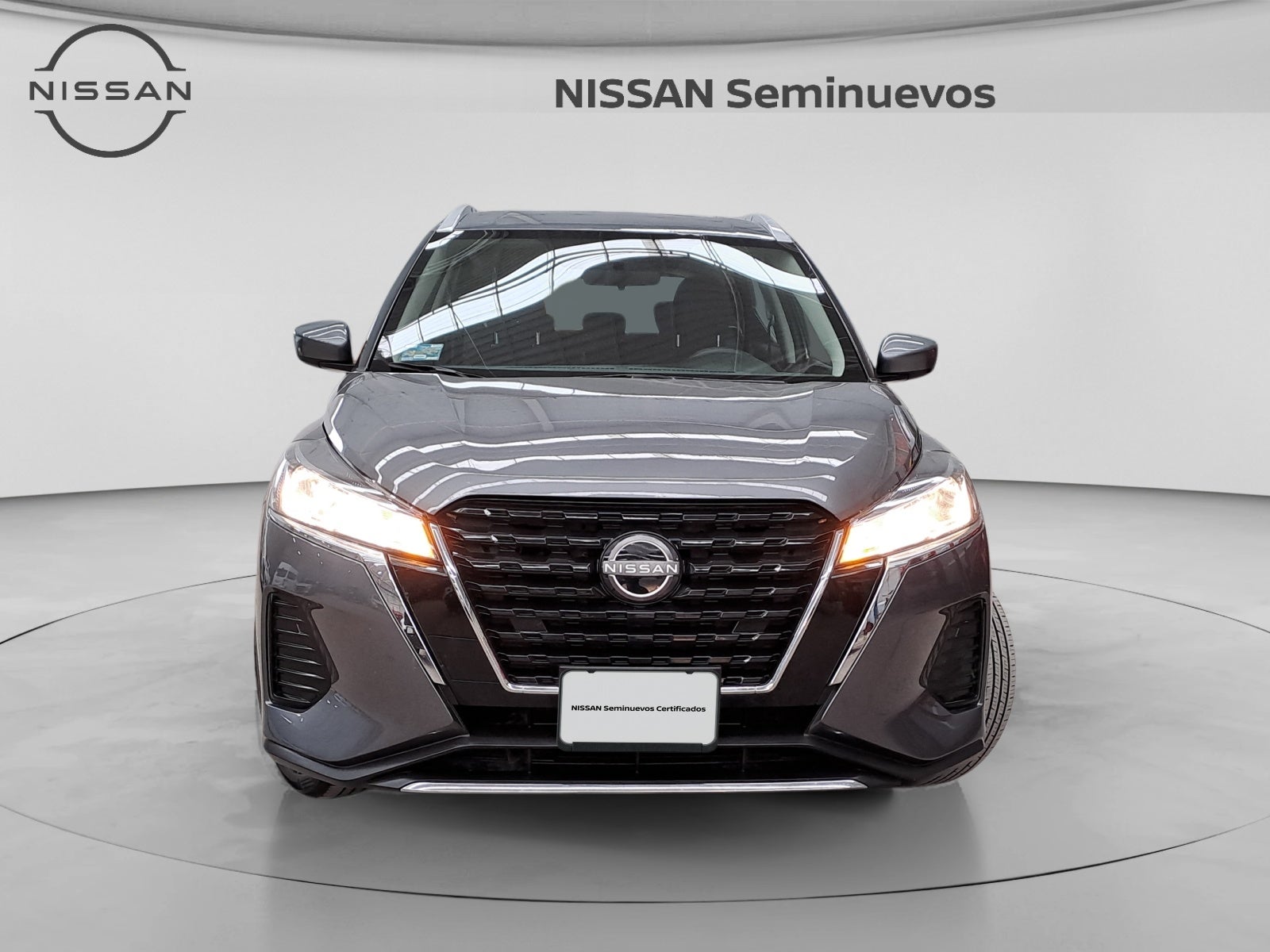 2023 Nissan KICKS ADVANCE 1.6 LTS CVT 23
