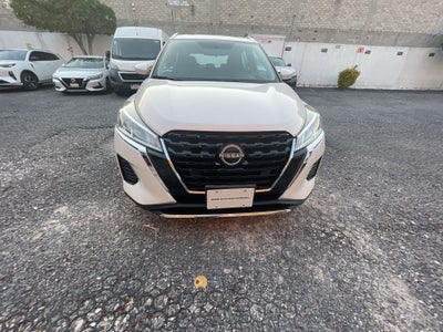 2022 Nissan KICKS ADVANCE 1.6 LTS CVT 22