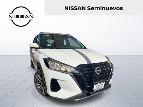 2023 Nissan KICKS ADVANCE 1.6 LTS CVT 23