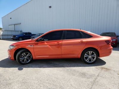 2019 Volkswagen JETTA COMFORTLINE TIPTRONIC
