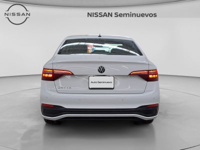 2024 Volkswagen JETTA COMFORTLINE TIPTRONIC