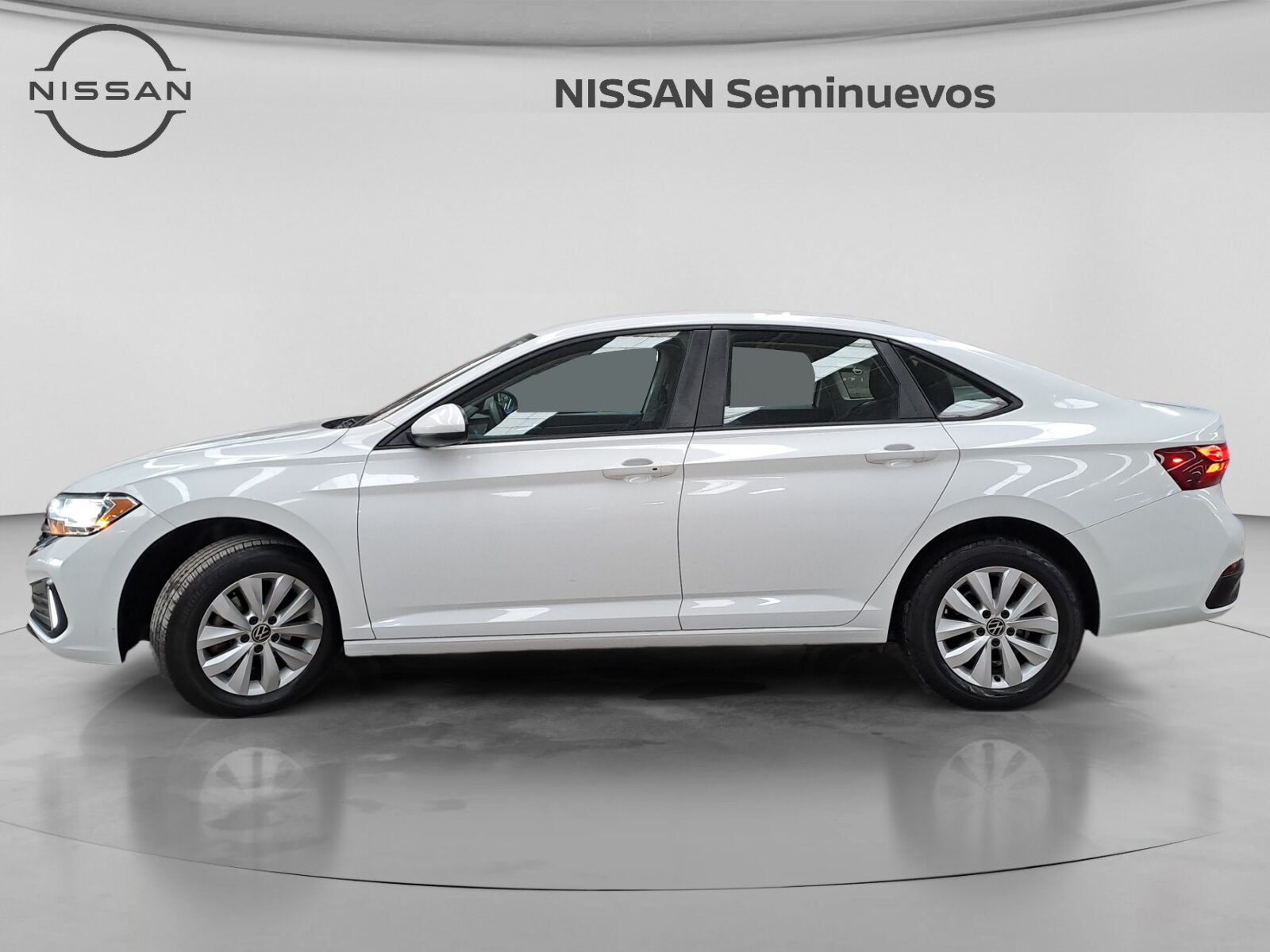 2024 Volkswagen JETTA COMFORTLINE TIPTRONIC