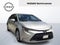 2020 Toyota COROLLA BASE CVT
