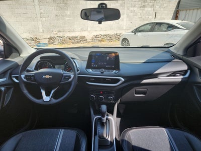 2023 Chevrolet TRACKER LT G