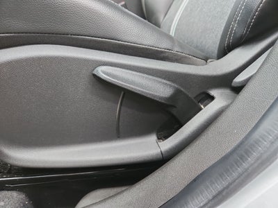 2023 Chevrolet TRACKER LT G