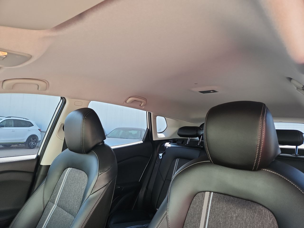 2023 Chevrolet TRACKER LT G