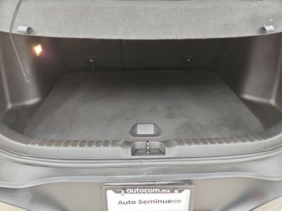 2023 Chevrolet TRACKER LT G