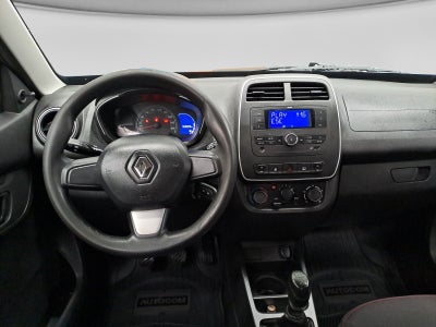 2020 RENAULT KWID INTENS