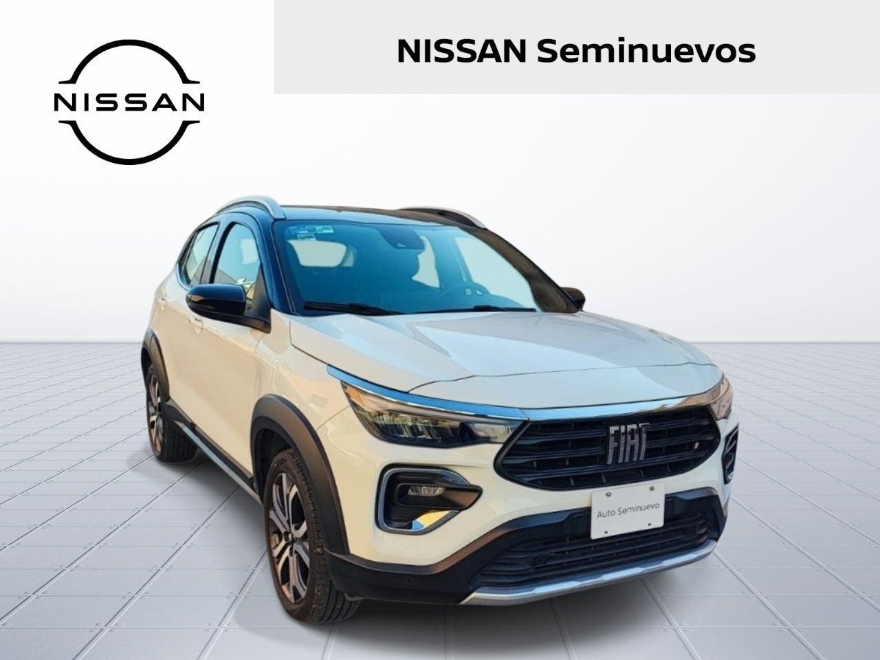 2023 FIAT PULSE PULSE IMPETUS